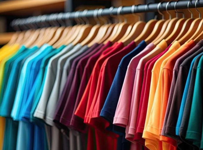 Apparel retail in India to grow to $16 lakh crore by FY30: CareEdge Ratings